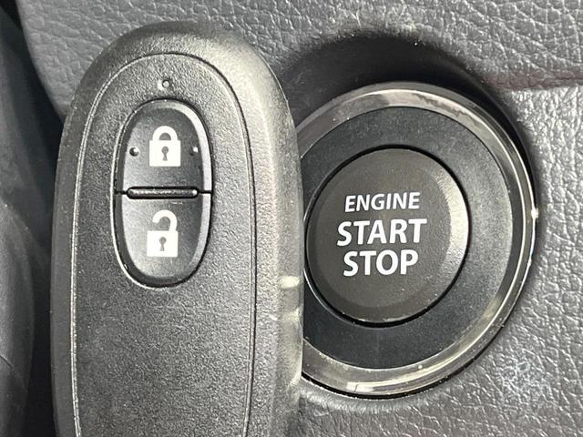 ハスラー ＪスタイルＩＩ　禁煙車　純正ＳＤナビ　衝突被害軽減システム　ハーフレザーシート　ドラレコ　スマートキー　ＨＩＤヘッド　ビルトインＥＴＣ　純正１５インチアルミ　車線逸脱警報　オートライト　オートエアコン（7枚目）