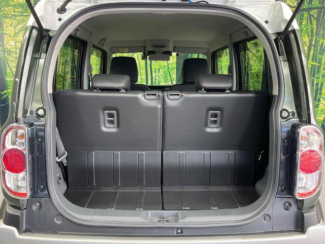 ハスラー ＪスタイルＩＩ　禁煙車　純正ＳＤナビ　衝突被害軽減システム　ハーフレザーシート　ドラレコ　スマートキー　ＨＩＤヘッド　ビルトインＥＴＣ　純正１５インチアルミ　車線逸脱警報　オートライト　オートエアコン（10枚目）