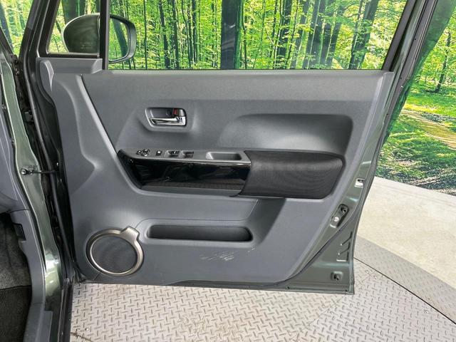 ハスラー ＪスタイルＩＩ　禁煙車　純正ＳＤナビ　衝突被害軽減システム　ハーフレザーシート　ドラレコ　スマートキー　ＨＩＤヘッド　ビルトインＥＴＣ　純正１５インチアルミ　車線逸脱警報　オートライト　オートエアコン（51枚目）