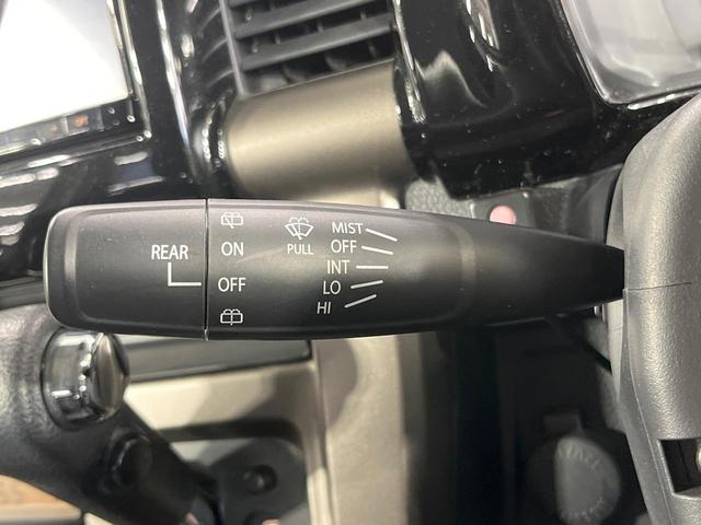 ハスラー ＪスタイルＩＩ　禁煙車　純正ＳＤナビ　衝突被害軽減システム　ハーフレザーシート　ドラレコ　スマートキー　ＨＩＤヘッド　ビルトインＥＴＣ　純正１５インチアルミ　車線逸脱警報　オートライト　オートエアコン（58枚目）