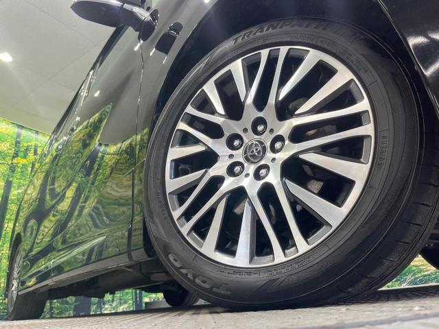 アルファード ２．５Ｓ　Ｃパッケージ　禁煙車　サンルーフ　エアロ　両側電動ドア　純正ＳＤナビ　後席モニター　全周囲カメラ　ＪＢＬサウンド　衝突被害軽減システム　レーダークルーズ　前後席パワーシート　コーナーセンサー　スマートキー（14枚目）