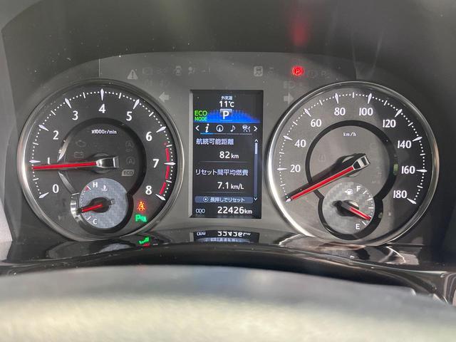 アルファード ２．５Ｓ　Ｃパッケージ　禁煙車　サンルーフ　エアロ　両側電動ドア　純正ＳＤナビ　後席モニター　全周囲カメラ　ＪＢＬサウンド　衝突被害軽減システム　レーダークルーズ　前後席パワーシート　コーナーセンサー　スマートキー（26枚目）