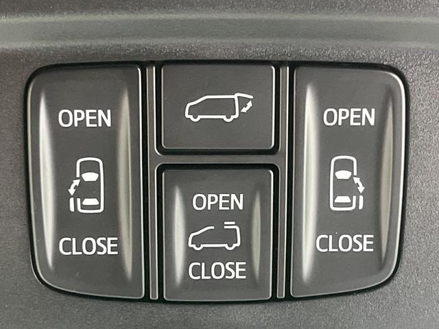 アルファード ２．５Ｓ　Ｃパッケージ　禁煙車　サンルーフ　エアロ　両側電動ドア　純正ＳＤナビ　後席モニター　全周囲カメラ　ＪＢＬサウンド　衝突被害軽減システム　レーダークルーズ　前後席パワーシート　コーナーセンサー　スマートキー（35枚目）