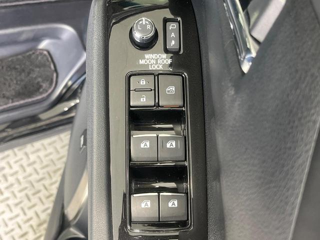 アルファード ２．５Ｓ　Ｃパッケージ　禁煙車　サンルーフ　エアロ　両側電動ドア　純正ＳＤナビ　後席モニター　全周囲カメラ　ＪＢＬサウンド　衝突被害軽減システム　レーダークルーズ　前後席パワーシート　コーナーセンサー　スマートキー（38枚目）