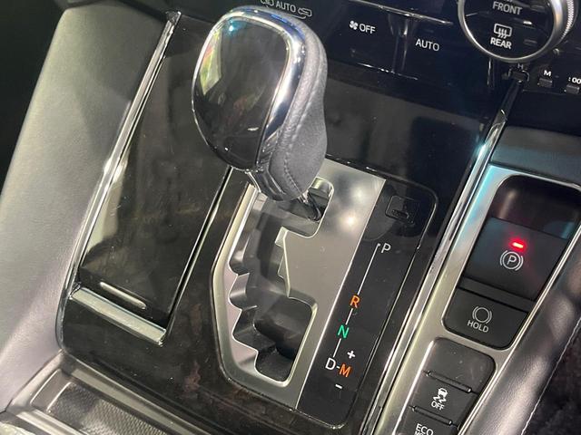 アルファード ２．５Ｓ　Ｃパッケージ　禁煙車　サンルーフ　エアロ　両側電動ドア　純正ＳＤナビ　後席モニター　全周囲カメラ　ＪＢＬサウンド　衝突被害軽減システム　レーダークルーズ　前後席パワーシート　コーナーセンサー　スマートキー（62枚目）