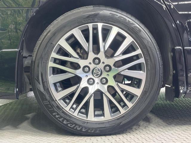 アルファード ２．５Ｓ　Ｃパッケージ　禁煙車　サンルーフ　エアロ　両側電動ドア　純正ＳＤナビ　後席モニター　全周囲カメラ　ＪＢＬサウンド　衝突被害軽減システム　レーダークルーズ　前後席パワーシート　コーナーセンサー　スマートキー（65枚目）