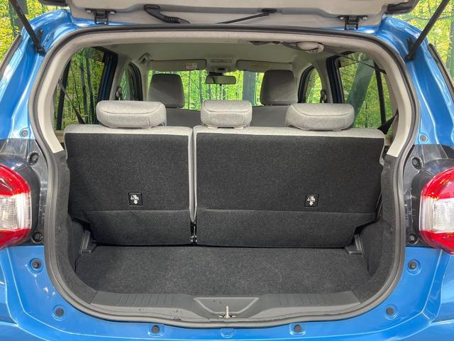 パッソ Ｘ　ＬパッケージＳ　禁煙車　純正ＳＤナビ　バックカメラ　衝突被害軽減システム　シートヒーター　コーナーセンサー　スマートキー　純正１４インチアルミ　車線逸脱警報　オートエアコン　Ｂｌｕｅｔｏｏｔｈ　ＣＤ　ＤＶＤ再生（10枚目）