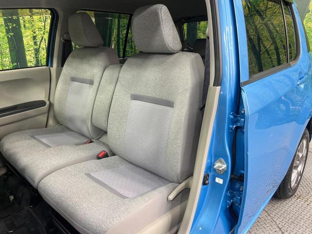 パッソ Ｘ　ＬパッケージＳ　禁煙車　純正ＳＤナビ　バックカメラ　衝突被害軽減システム　シートヒーター　コーナーセンサー　スマートキー　純正１４インチアルミ　車線逸脱警報　オートエアコン　Ｂｌｕｅｔｏｏｔｈ　ＣＤ　ＤＶＤ再生（42枚目）