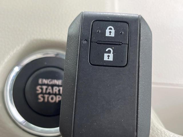 ワゴンＲ ハイブリッドＦＸ　禁煙車　衝突被害軽減システム　デジタルインナーミラー型ドラレコ　ヘッドアップディスプレイ　ＥＴＣ　シートヒーター　スマートキー　車線逸脱警報　オートライト　オートエアコン　ＣＤ再生　オートハイビーム（7枚目）