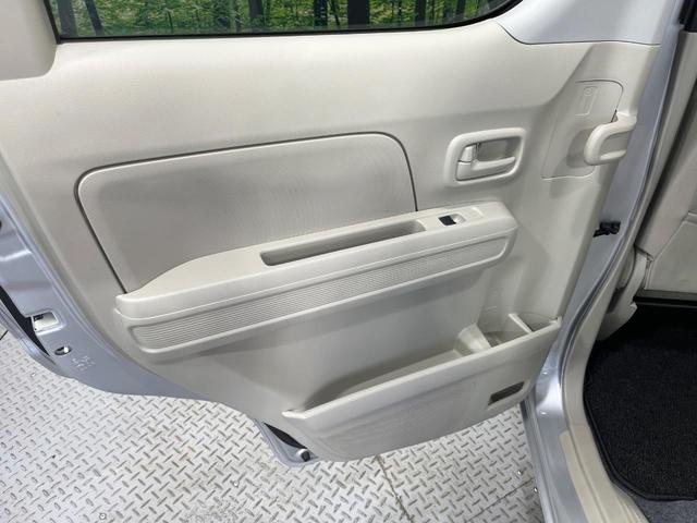 ワゴンＲ ハイブリッドＦＸ　禁煙車　衝突被害軽減システム　デジタルインナーミラー型ドラレコ　ヘッドアップディスプレイ　ＥＴＣ　シートヒーター　スマートキー　車線逸脱警報　オートライト　オートエアコン　ＣＤ再生　オートハイビーム（39枚目）