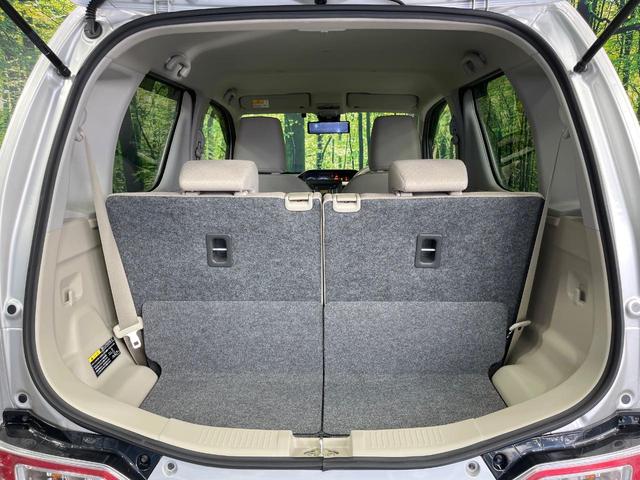 ワゴンＲ ハイブリッドＦＸ　禁煙車　衝突被害軽減システム　デジタルインナーミラー型ドラレコ　ヘッドアップディスプレイ　ＥＴＣ　シートヒーター　スマートキー　車線逸脱警報　オートライト　オートエアコン　ＣＤ再生　オートハイビーム（41枚目）