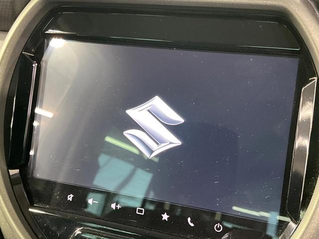 ハスラー タフワイルドターボ　禁煙車　純正９型ナビ　全周囲カメラ　衝突被害軽減システム　レーダークルーズ　ドラレコ　コーナーセンサー　シートヒーター　スマートキー　ＬＥＤヘッド　ＥＴＣ　純正１５インチアルミ　オートハイビーム（4枚目）