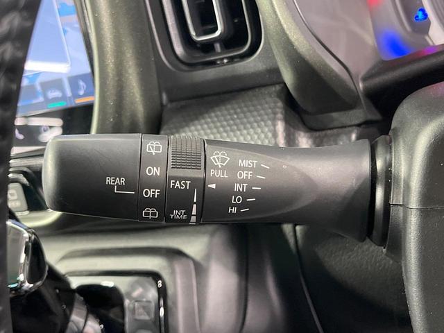 ハスラー タフワイルドターボ　禁煙車　純正９型ナビ　全周囲カメラ　衝突被害軽減システム　レーダークルーズ　ドラレコ　コーナーセンサー　シートヒーター　スマートキー　ＬＥＤヘッド　ＥＴＣ　純正１５インチアルミ　オートハイビーム（38枚目）