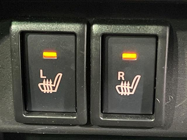 ハスラー タフワイルドターボ　禁煙車　純正９型ナビ　全周囲カメラ　衝突被害軽減システム　レーダークルーズ　ドラレコ　コーナーセンサー　シートヒーター　スマートキー　ＬＥＤヘッド　ＥＴＣ　純正１５インチアルミ　オートハイビーム（45枚目）