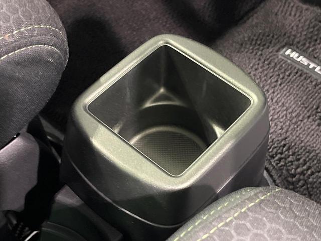 ハスラー タフワイルドターボ　禁煙車　純正９型ナビ　全周囲カメラ　衝突被害軽減システム　レーダークルーズ　ドラレコ　コーナーセンサー　シートヒーター　スマートキー　ＬＥＤヘッド　ＥＴＣ　純正１５インチアルミ　オートハイビーム（47枚目）