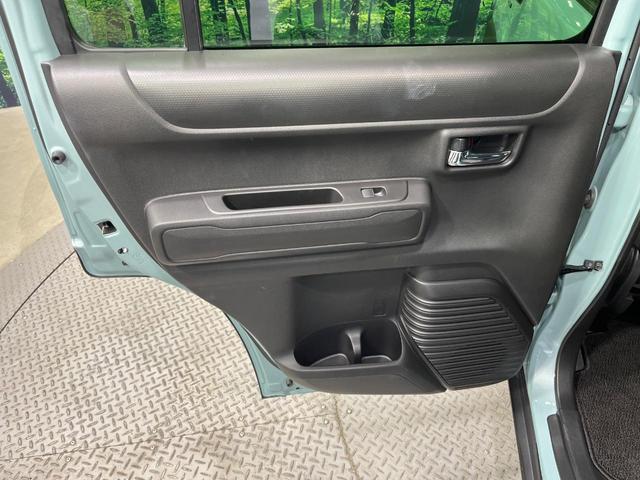 ハスラー タフワイルドターボ　禁煙車　純正９型ナビ　全周囲カメラ　衝突被害軽減システム　レーダークルーズ　ドラレコ　コーナーセンサー　シートヒーター　スマートキー　ＬＥＤヘッド　ＥＴＣ　純正１５インチアルミ　オートハイビーム（52枚目）