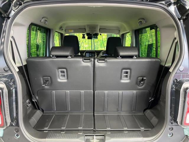 ハスラー タフワイルドターボ　禁煙車　純正９型ナビ　全周囲カメラ　衝突被害軽減システム　レーダークルーズ　ドラレコ　コーナーセンサー　シートヒーター　スマートキー　ＬＥＤヘッド　ＥＴＣ　純正１５インチアルミ　オートハイビーム（54枚目）