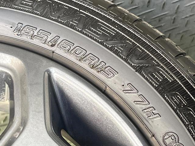 ハスラー タフワイルドターボ　禁煙車　純正９型ナビ　全周囲カメラ　衝突被害軽減システム　レーダークルーズ　ドラレコ　コーナーセンサー　シートヒーター　スマートキー　ＬＥＤヘッド　ＥＴＣ　純正１５インチアルミ　オートハイビーム（61枚目）