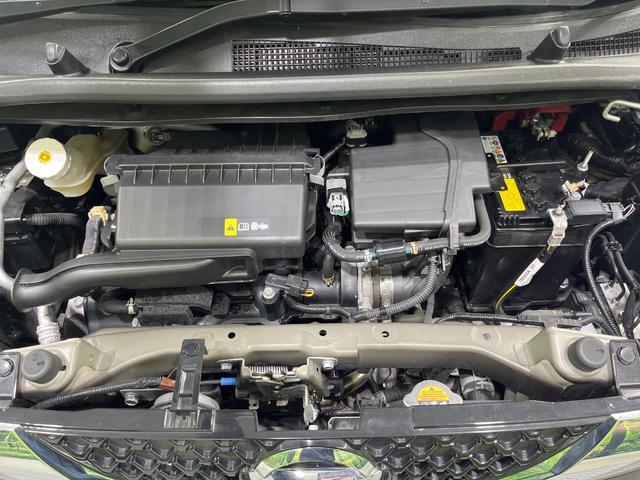 デイズ S 禁煙車 衝突被害軽減システム コーナーセンサー 車線逸脱警報 オートライト オートハイビーム キーレスシステム コーナーセンサー 車線逸脱警報 横滑り防止機能 USB電源ソケット ふらつき警報(18枚目)