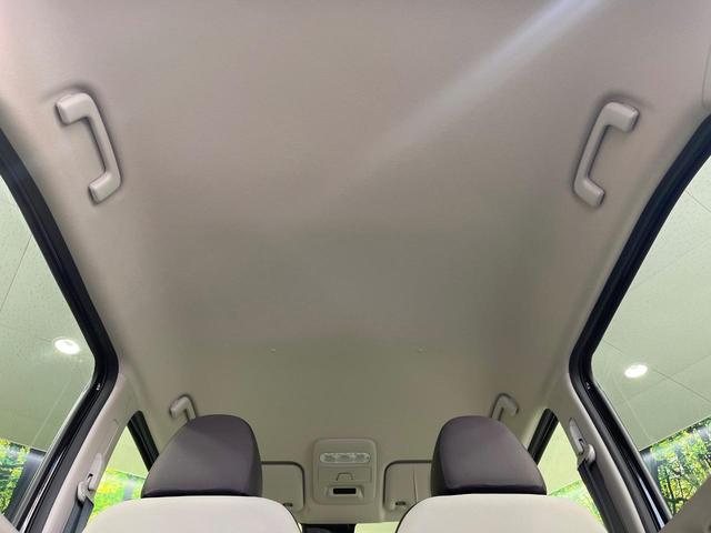 デイズ S 禁煙車 衝突被害軽減システム コーナーセンサー 車線逸脱警報 オートライト オートハイビーム キーレスシステム コーナーセンサー 車線逸脱警報 横滑り防止機能 USB電源ソケット ふらつき警報(38枚目)