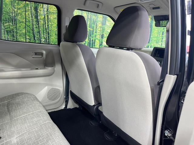 デイズ S 禁煙車 衝突被害軽減システム コーナーセンサー 車線逸脱警報 オートライト オートハイビーム キーレスシステム コーナーセンサー 車線逸脱警報 横滑り防止機能 USB電源ソケット ふらつき警報(47枚目)