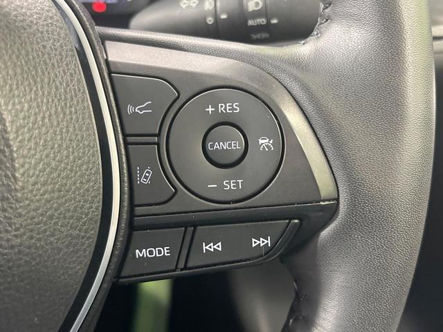 ＲＡＶ４ Ｇ　Ｚパッケージ　禁煙車　パノラマルーフ　純正１０型ＤＡ　全周囲カメラ　衝突被害軽減システム　レーダークルーズ　ＢＳＭ　合皮シート　電動リアゲート　前席シートエアコン　パワーシート　ドラレコ　コーナーセンサー（32枚目）