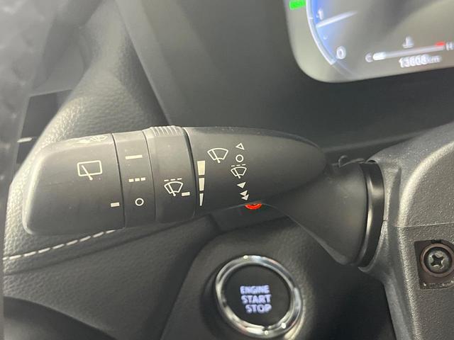 ＲＡＶ４ Ｇ　Ｚパッケージ　禁煙車　パノラマルーフ　純正１０型ＤＡ　全周囲カメラ　衝突被害軽減システム　レーダークルーズ　ＢＳＭ　合皮シート　電動リアゲート　前席シートエアコン　パワーシート　ドラレコ　コーナーセンサー（34枚目）