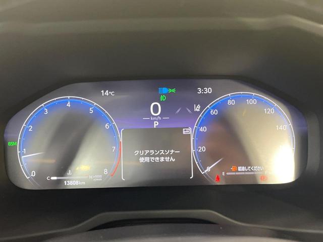 ＲＡＶ４ Ｇ　Ｚパッケージ　禁煙車　パノラマルーフ　純正１０型ＤＡ　全周囲カメラ　衝突被害軽減システム　レーダークルーズ　ＢＳＭ　合皮シート　電動リアゲート　前席シートエアコン　パワーシート　ドラレコ　コーナーセンサー（35枚目）