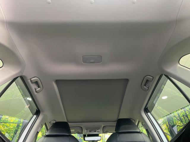 ＲＡＶ４ Ｇ　Ｚパッケージ　禁煙車　パノラマルーフ　純正１０型ＤＡ　全周囲カメラ　衝突被害軽減システム　レーダークルーズ　ＢＳＭ　合皮シート　電動リアゲート　前席シートエアコン　パワーシート　ドラレコ　コーナーセンサー（52枚目）