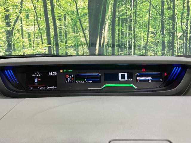 フリードハイブリッド ハイブリッド・Gホンダセンシング 禁煙車 両側電動ドア 純正SDナビ バックカメラ 衝突被害軽減システム レーダークルーズ ドラレコ スマートキー LEDヘッド ビルトインETC 純正15インチアルミ 車線逸脱警報 オートライト(45枚目)