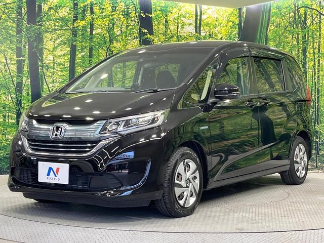 フリードハイブリッド ハイブリッド・Gホンダセンシング 禁煙車 両側電動ドア 純正SDナビ バックカメラ 衝突被害軽減システム レーダークルーズ ドラレコ スマートキー LEDヘッド ビルトインETC 純正15インチアルミ 車線逸脱警報 オートライト(66枚目)