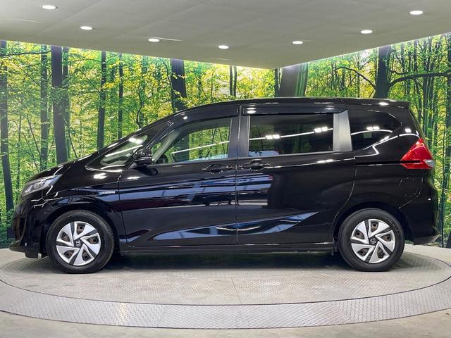 フリードハイブリッド ハイブリッド・Gホンダセンシング 禁煙車 両側電動ドア 純正SDナビ バックカメラ 衝突被害軽減システム レーダークルーズ ドラレコ スマートキー LEDヘッド ビルトインETC 純正15インチアルミ 車線逸脱警報 オートライト(67枚目)