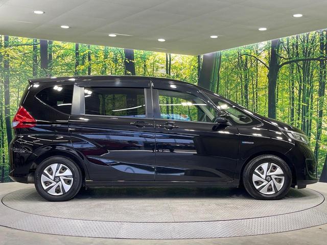 フリードハイブリッド ハイブリッド・Gホンダセンシング 禁煙車 両側電動ドア 純正SDナビ バックカメラ 衝突被害軽減システム レーダークルーズ ドラレコ スマートキー LEDヘッド ビルトインETC 純正15インチアルミ 車線逸脱警報 オートライト(69枚目)