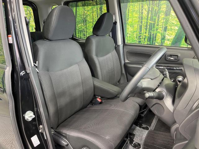 デイズルークス ハイウェイスター　Ｘ　Ｇパッケージ　禁煙車　両側電動ドア　純正ＳＤナビ　衝突被害軽減システム　ドラレコ　スマートキー　ＬＥＤヘッド　ＥＴＣ　純正１５インチアルミ　オートハイビーム　オートライト　オートエアコン　Ｂｌｕｅｔｏｏｔｈ　ＣＤ（8枚目）