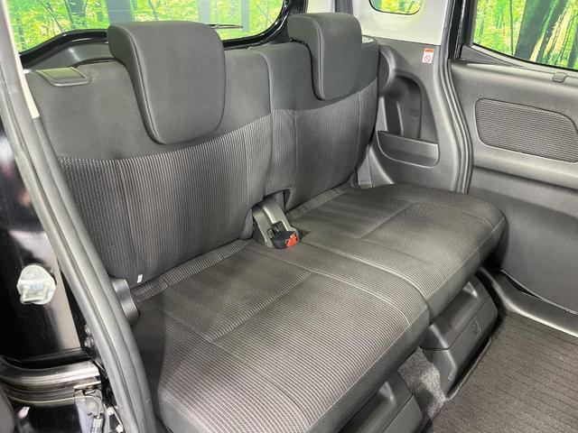 デイズルークス ハイウェイスター　Ｘ　Ｇパッケージ　禁煙車　両側電動ドア　純正ＳＤナビ　衝突被害軽減システム　ドラレコ　スマートキー　ＬＥＤヘッド　ＥＴＣ　純正１５インチアルミ　オートハイビーム　オートライト　オートエアコン　Ｂｌｕｅｔｏｏｔｈ　ＣＤ（9枚目）