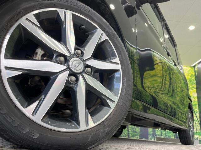 デイズルークス ハイウェイスター　Ｘ　Ｇパッケージ　禁煙車　両側電動ドア　純正ＳＤナビ　衝突被害軽減システム　ドラレコ　スマートキー　ＬＥＤヘッド　ＥＴＣ　純正１５インチアルミ　オートハイビーム　オートライト　オートエアコン　Ｂｌｕｅｔｏｏｔｈ　ＣＤ（13枚目）