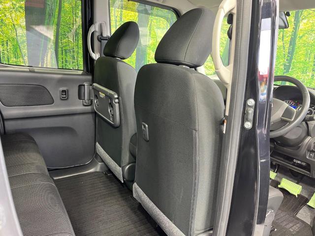 デイズルークス ハイウェイスター　Ｘ　Ｇパッケージ　禁煙車　両側電動ドア　純正ＳＤナビ　衝突被害軽減システム　ドラレコ　スマートキー　ＬＥＤヘッド　ＥＴＣ　純正１５インチアルミ　オートハイビーム　オートライト　オートエアコン　Ｂｌｕｅｔｏｏｔｈ　ＣＤ（58枚目）