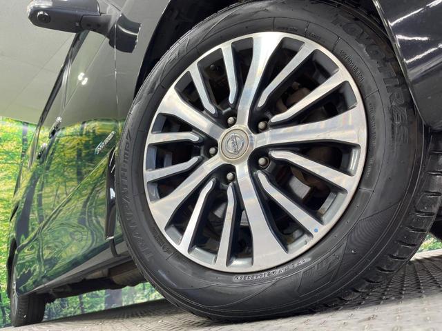 セレナ ハイウェイスターＧ　Ｓ－ＨＶアドバンスドセーフティ　禁煙車　両側電動スライドドア　純正８型ＳＤナビ　後席モニター　全周囲カメラ　衝突被害軽減システム　ハーフレザーシート　コーナーセンサー　スマートキー　ＨＩＤヘッド　ビルトインＥＴＣ　クルコン（14枚目）