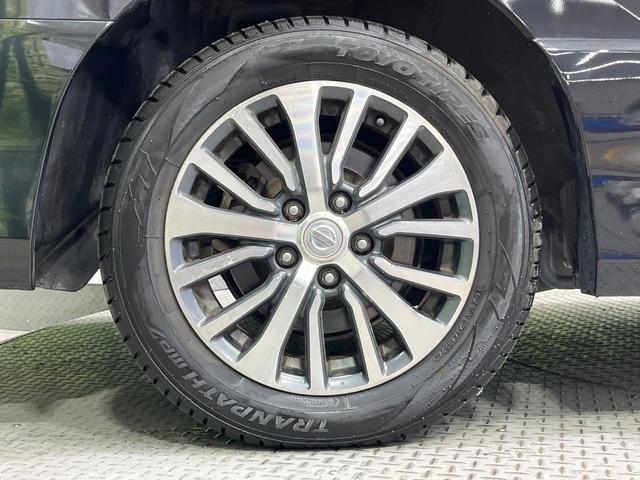 セレナ ハイウェイスターＧ　Ｓ－ＨＶアドバンスドセーフティ　禁煙車　両側電動スライドドア　純正８型ＳＤナビ　後席モニター　全周囲カメラ　衝突被害軽減システム　ハーフレザーシート　コーナーセンサー　スマートキー　ＨＩＤヘッド　ビルトインＥＴＣ　クルコン（32枚目）