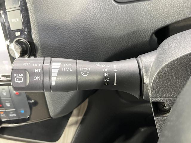 セレナ ハイウェイスターＧ　Ｓ－ＨＶアドバンスドセーフティ　禁煙車　両側電動スライドドア　純正８型ＳＤナビ　後席モニター　全周囲カメラ　衝突被害軽減システム　ハーフレザーシート　コーナーセンサー　スマートキー　ＨＩＤヘッド　ビルトインＥＴＣ　クルコン（54枚目）