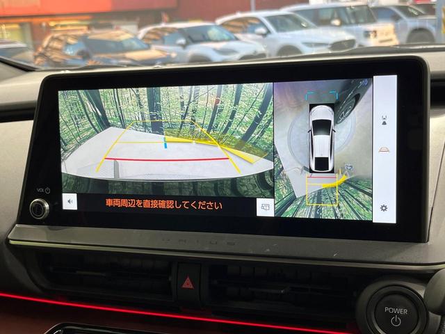 プリウス Ｚ　禁煙車　モデリスタフルエアロ　純正１２型ＤＡ　全周囲カメラ　ＢＳＭ　アドバンスパーク　レーダークルーズ　電動リアゲート　前席シートエアコン　パワーシート　ドラレコ　コーナーセンサー　ＥＴＣ２．０（6枚目）