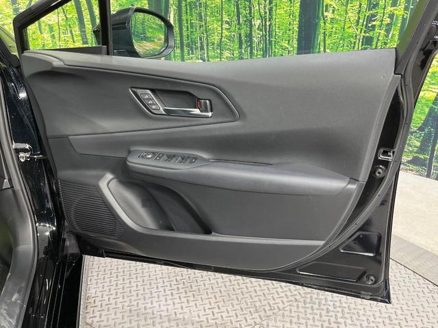 プリウス Ｚ　禁煙車　モデリスタフルエアロ　純正１２型ＤＡ　全周囲カメラ　ＢＳＭ　アドバンスパーク　レーダークルーズ　電動リアゲート　前席シートエアコン　パワーシート　ドラレコ　コーナーセンサー　ＥＴＣ２．０（57枚目）