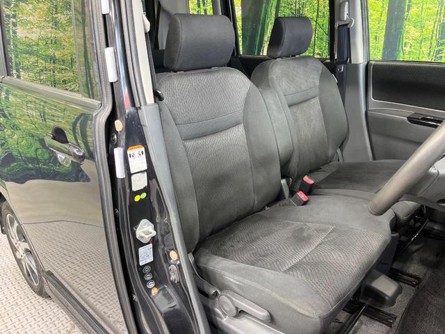 パレットＳＷ ＴＳ　禁煙車　両側電動ドア　ＳＤナビ　バックカメラ　スマートキー　ＨＩＤヘッドライト　ＥＴＣ　純正１４インチアルミホイール　オートライト　オートエアコン　電動格納ミラー　ＣＤ　ＤＶＤ再生　地デジ（8枚目）