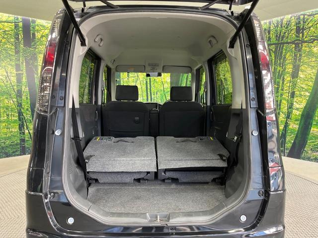 パレットＳＷ ＴＳ　禁煙車　両側電動ドア　ＳＤナビ　バックカメラ　スマートキー　ＨＩＤヘッドライト　ＥＴＣ　純正１４インチアルミホイール　オートライト　オートエアコン　電動格納ミラー　ＣＤ　ＤＶＤ再生　地デジ（10枚目）