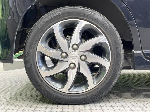 パレットＳＷ ＴＳ　禁煙車　両側電動ドア　ＳＤナビ　バックカメラ　スマートキー　ＨＩＤヘッドライト　ＥＴＣ　純正１４インチアルミホイール　オートライト　オートエアコン　電動格納ミラー　ＣＤ　ＤＶＤ再生　地デジ（29枚目）