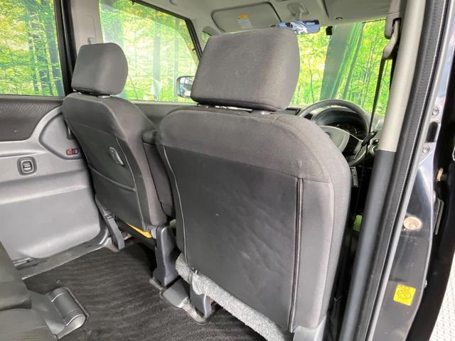 パレットＳＷ ＴＳ　禁煙車　両側電動ドア　ＳＤナビ　バックカメラ　スマートキー　ＨＩＤヘッドライト　ＥＴＣ　純正１４インチアルミホイール　オートライト　オートエアコン　電動格納ミラー　ＣＤ　ＤＶＤ再生　地デジ（42枚目）