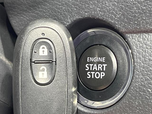 ハスラー Ｇ　禁煙車　ＳＤナビ　衝突被害軽減システム　ドライブレコーダー　スマートキー　オートエアコン　ＣＤ再生　ＤＶＤ再生　フルセグＴＶ　車線逸脱警報　アイドリングストップ　前席シートヒーター　電動格納ミラー（6枚目）