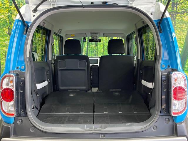 ハスラー Ｇ　禁煙車　ＳＤナビ　衝突被害軽減システム　ドライブレコーダー　スマートキー　オートエアコン　ＣＤ再生　ＤＶＤ再生　フルセグＴＶ　車線逸脱警報　アイドリングストップ　前席シートヒーター　電動格納ミラー（10枚目）