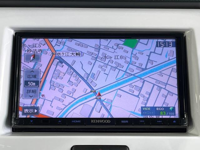 ハスラー Ｇ　禁煙車　ＳＤナビ　衝突被害軽減システム　ドライブレコーダー　スマートキー　オートエアコン　ＣＤ再生　ＤＶＤ再生　フルセグＴＶ　車線逸脱警報　アイドリングストップ　前席シートヒーター　電動格納ミラー（24枚目）