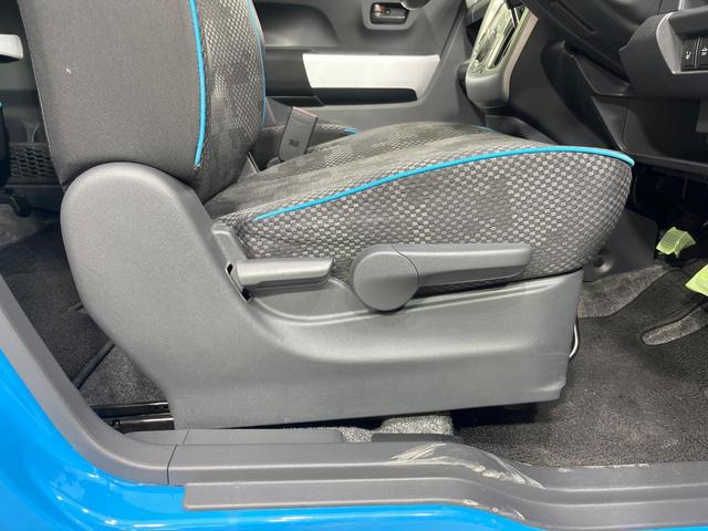 ハスラー Ｇ　禁煙車　ＳＤナビ　衝突被害軽減システム　ドライブレコーダー　スマートキー　オートエアコン　ＣＤ再生　ＤＶＤ再生　フルセグＴＶ　車線逸脱警報　アイドリングストップ　前席シートヒーター　電動格納ミラー（38枚目）